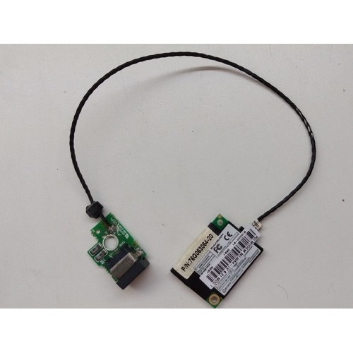 Placa Fax Modem Ml3054 Lv K.21 Mdc Cce Win Ilp-432 (ml38) | Shopee Brasil
