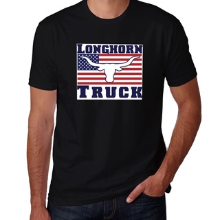 Camiseta Country Longmorn Truck