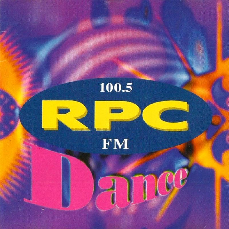 CD Rpc Dance top tape 1995 original usado flash house dance | Shopee Brasil