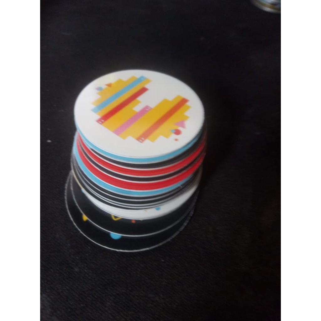 Tazo Pac-Man | Shopee Brasil