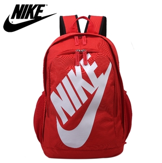 Mochila nike vermelha store masculina