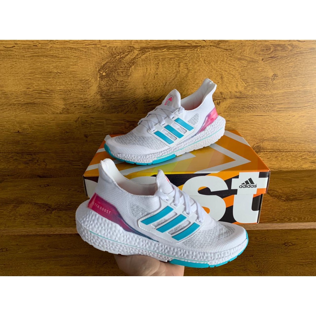 Adidas ultra boost outlet feminino dafiti