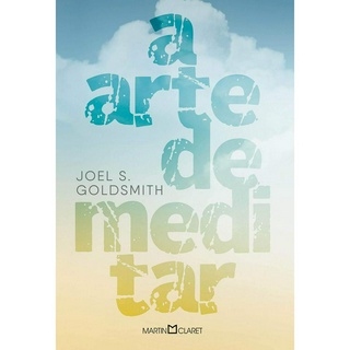 ARTE DE MEDITAR,A - MARTIN CLARET