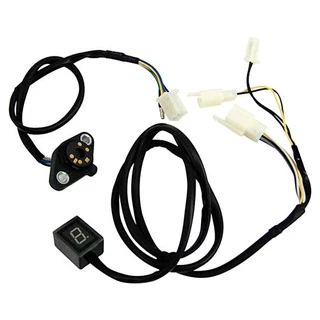 Sensor Indicador De Marcha Honda Titan 150/160 Start 150/160 Nxr Bros 150/160