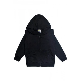 Jaqueta Infantil Colegial Preto - Envio Rápido!