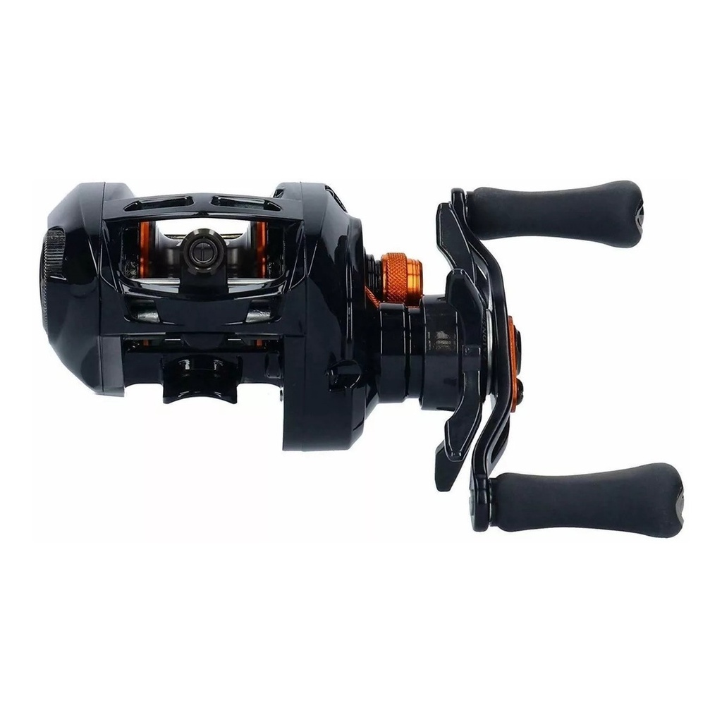 Carretilha Daiwa Alphas SV70L | Shopee Brasil