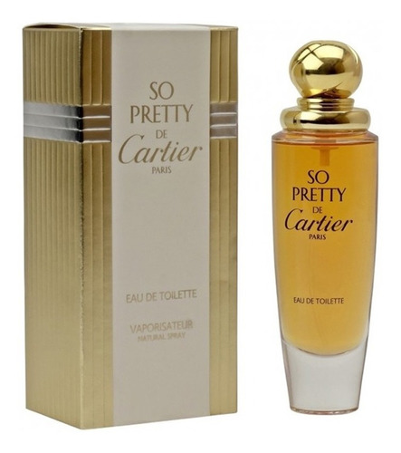 SO PRETTY DE Cartier Paris paymentsway.co