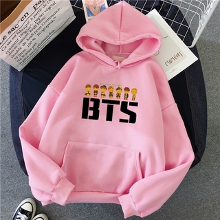 Moletom do store bts do jimin