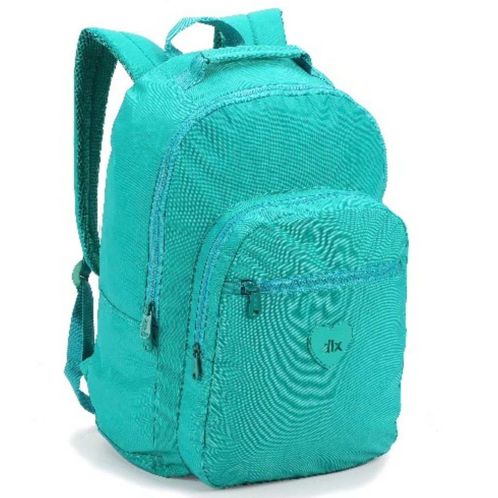 Mochila escolar feminina de alta qualidade, bolsa para jogos e escola com  glitter de couro pu, mochila holográfica