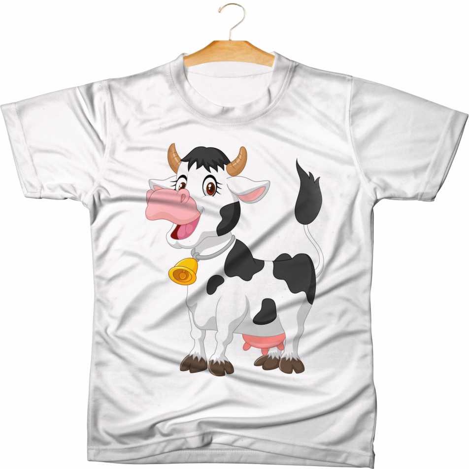 Camisas discount de vaca