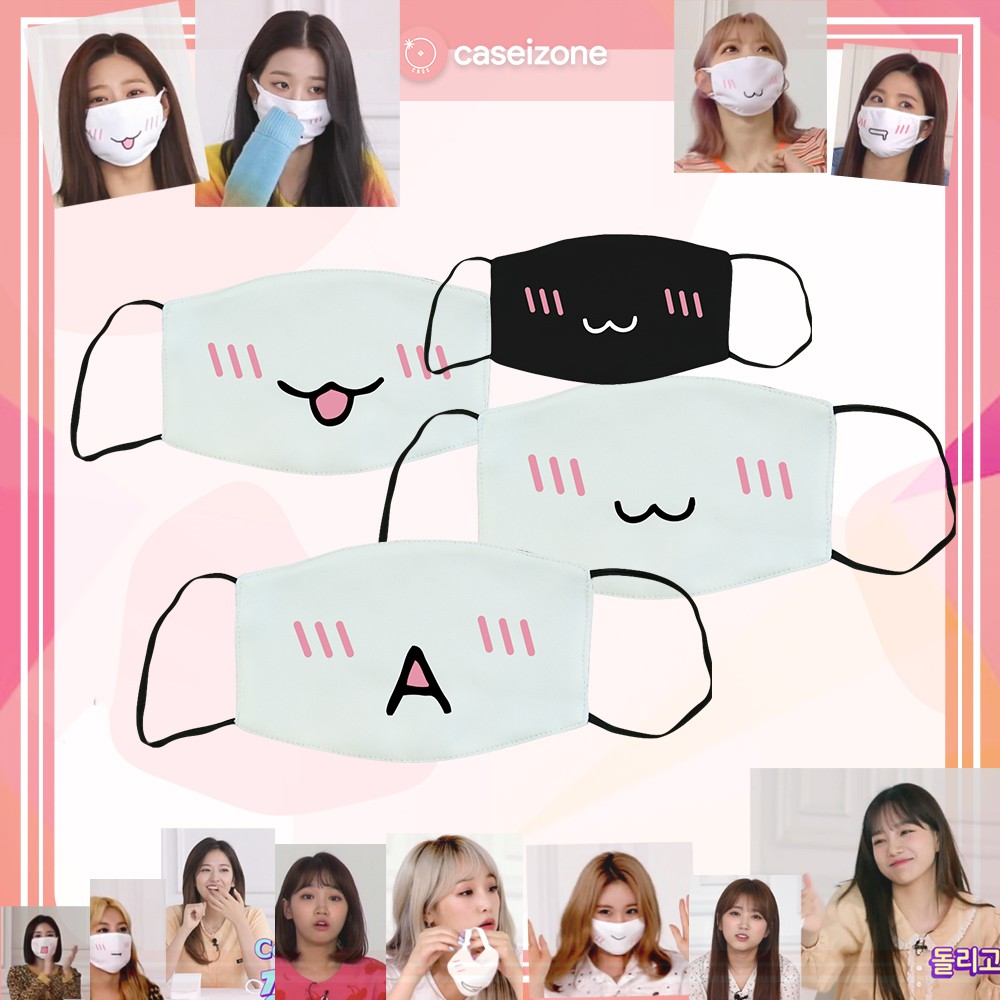 WIZ-MASK (Pode Personalizado + Garantido) | Shopee Brasil