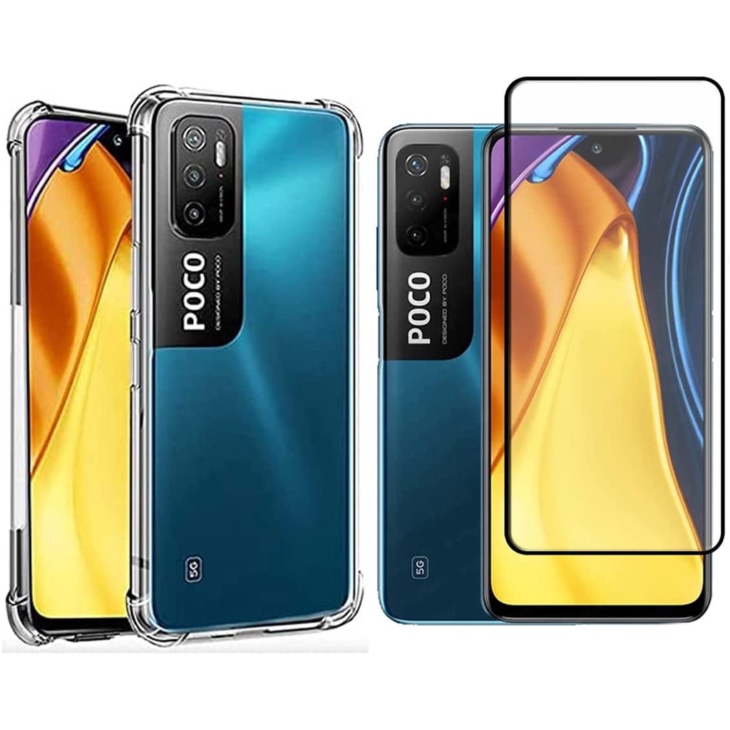 Capinha Capa para celular Xiaomi Poco X3 M3 Poco M4 Pro X4 Pro