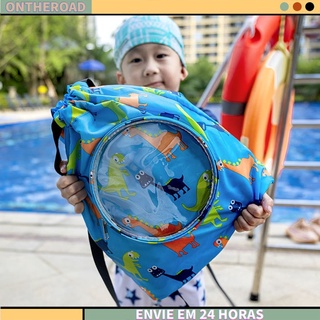 reinado Conquista Aproximación bolsa de praia infantil em Promoção na Shopee Brasil 2023