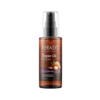 kerasys argan oil serum 100ml