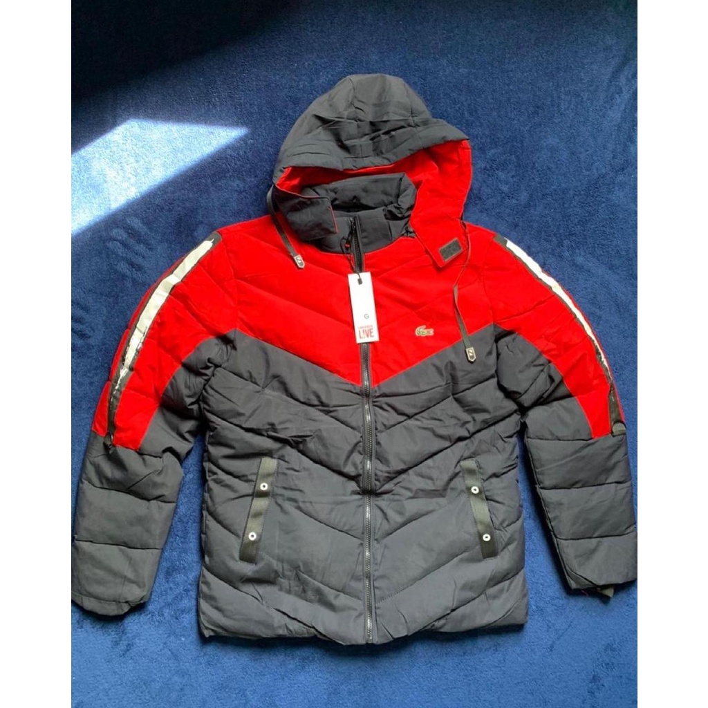 bobojaco lacoste | Shopee Brasil