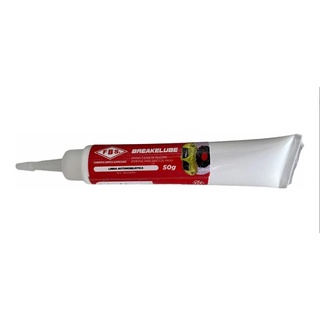 Graxa De Silicone Para Pinça Freio - Breakelube 50g Fbs
