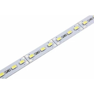 Barra Rigida Led 5730 12v 12w 50cm Branco Frio