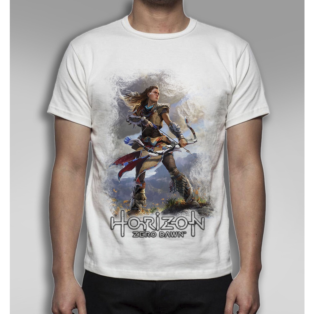 T-Shirt Classic Camiseta Clássica - YU YU HAKUSHO R$59,99 em