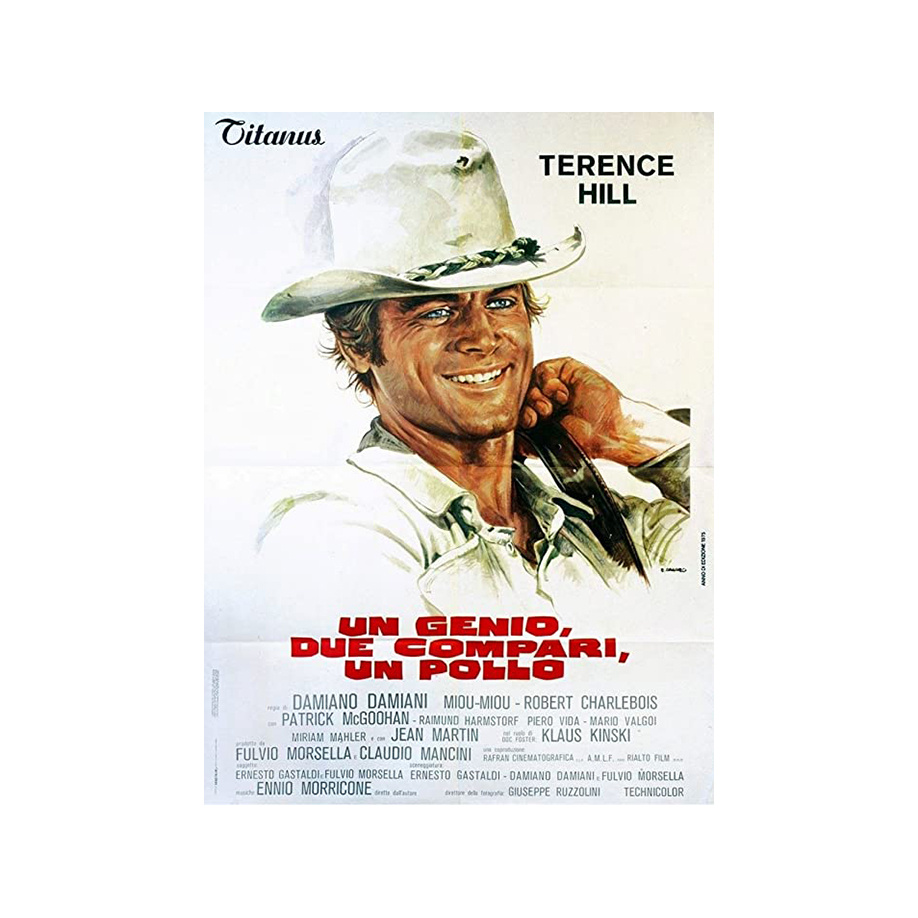 DVD Trinity e Seus Companheiros | Shopee Brasil