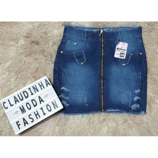 SAIA JEANS FEMININA