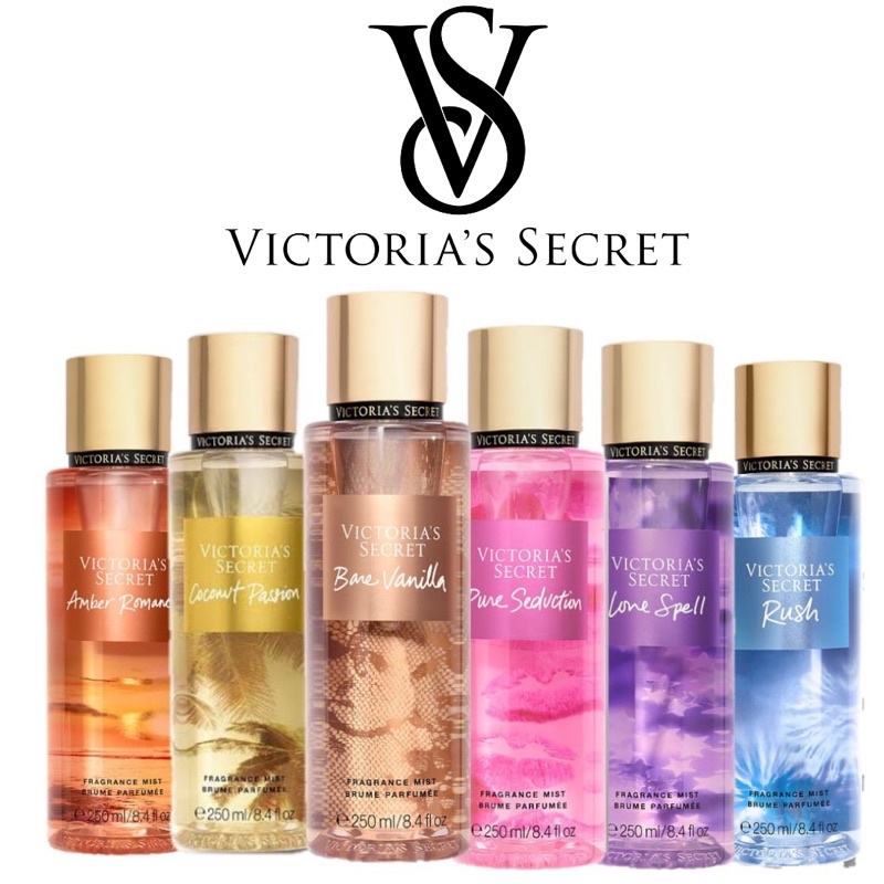 Body splash Victoria's Secret 250ml