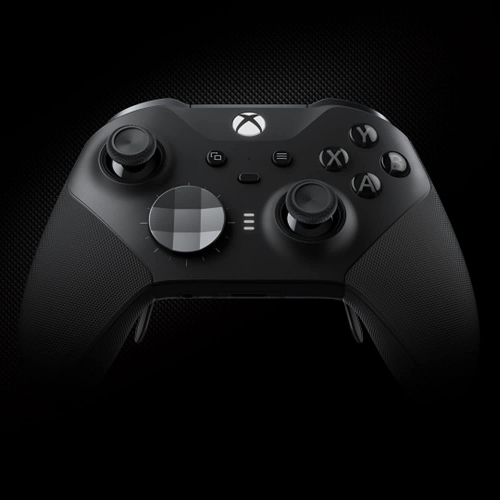 Elite series 2 on sale controller xbox one