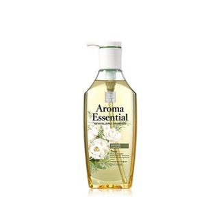 mise en scene aroma essential revitalizing shampoo jasmine 500g