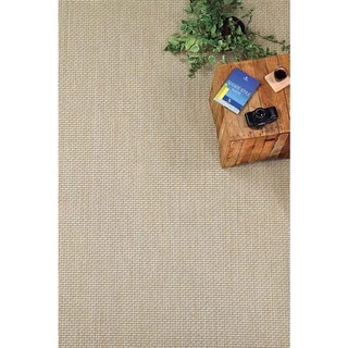 Tapete Sisal Sala 1,00 X 1,50 Clean S-478 Antiderrapante