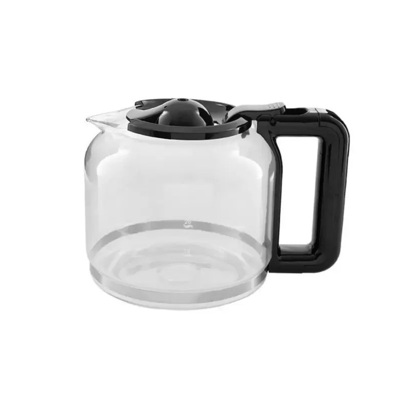 Jarra Para Cafeteira Philco PCF38D / PCFD38V / PCF38T / PCF38i - Preta - Original promoção