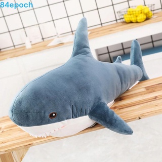 Pelúcia Baby Shark 8 - Kiko Brinquedos