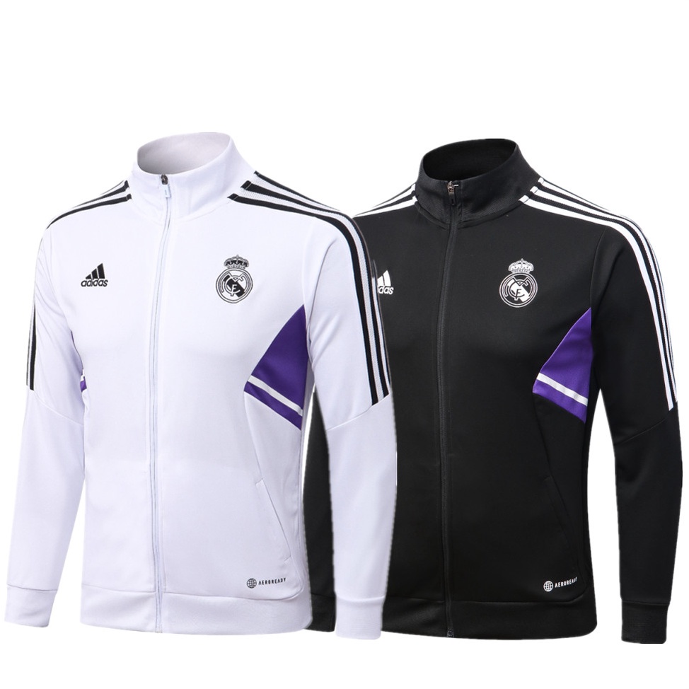 Casaco do real store madrid