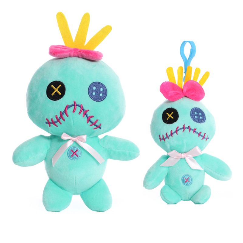 Doll in lilo clearance and stitch