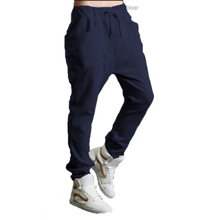 Calça saruel best sale masculina nike