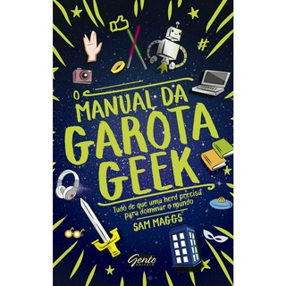 Manual Da Garota Geek