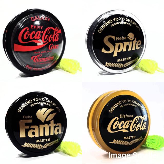 ioiô coca cola galaxy em Promoção na Shopee Brasil 2026