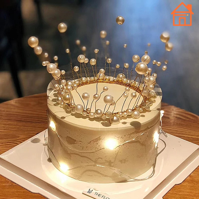 Topper personalizado para bolo de aniversário, rosa, azul, dourado, prata,  nome personalizado, doces 16, para festa de aniversário, decoração de bolos  - AliExpress