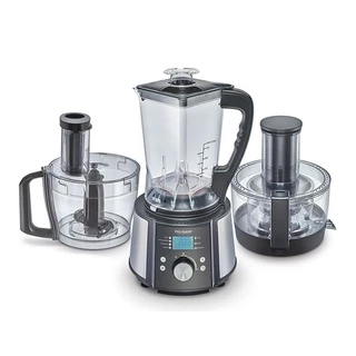 Multiprocessador Polishop - Multi Maker - 800W