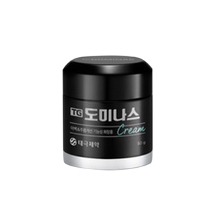 tg dominas whitening cream rx 50g