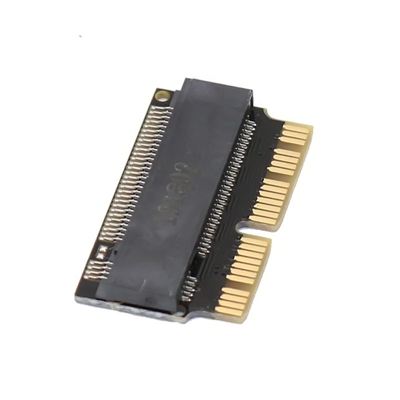 Adaptador Conversor Ssd M.2 Nvme Para Macbook iMac Apple air