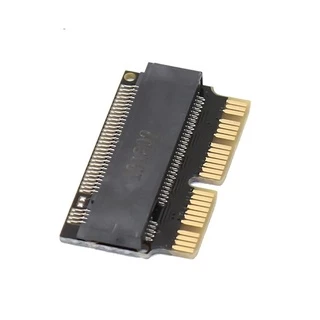 Adaptador Conversor Ssd M.2 Nvme Para Macbook iMac Apple air