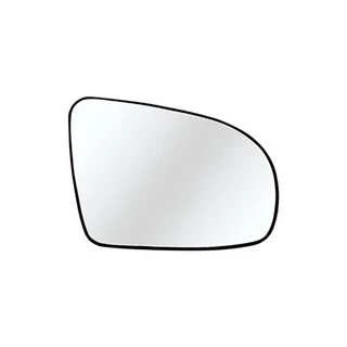 Vidro lente retrovisor Corsa classic 94 95 96 97 98 99 2000 2001 2002 2003 2004 2005 2006 2006 2008 2009 2010 2011