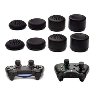 08 Grips Analógico Extensor Kontrol Freek Controle Playstation