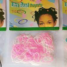 Liguiha de Cabelo Ultra Bead