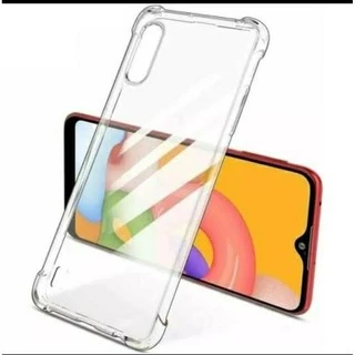 Kit 30 Capinha Capa de Celular transparente anti-impacto Atacado Lançamento