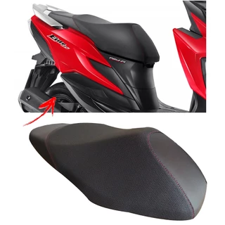 Capa Banco Elite 125 Modelo Original 2019 A 2023