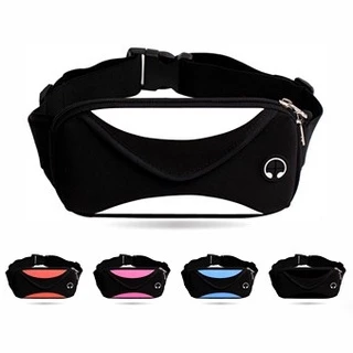 Pochete de Fitness Para Celular Esportiva Antifurto Corrida Academia prova d'água feminino masculino Unissex