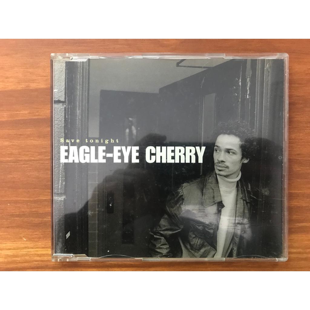 CD Single Eagle Eye Cherry - Save Tonight | Shopee Brasil