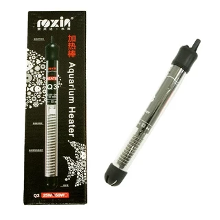 Termostato Com Aquecedor Roxin Ht-1300/Q3 25W - 110V
