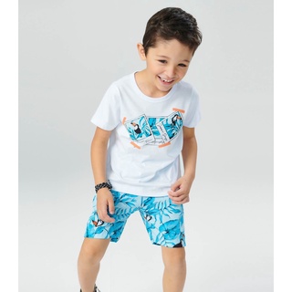 Conjunto Infantil menino de verão sortido