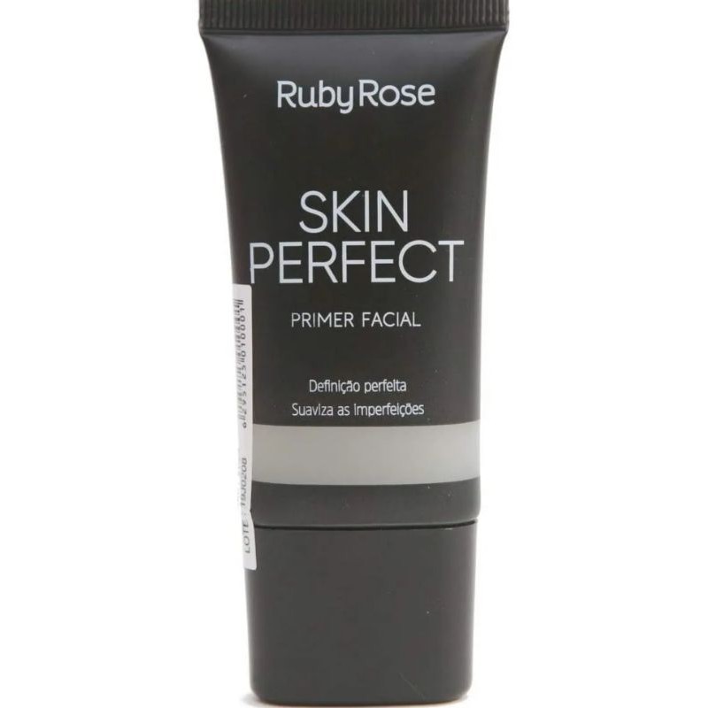 Primer Facial Studio Perfect - Ruby Rose | Shopee Brasil